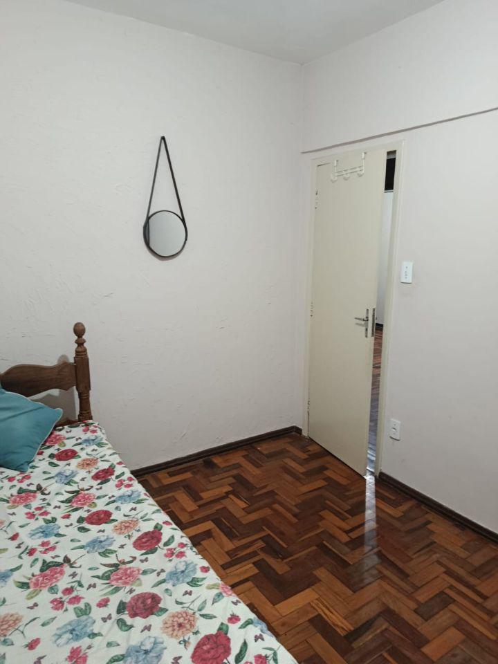 Apartamento, Horto, 3 Quartos, 2 Vagas