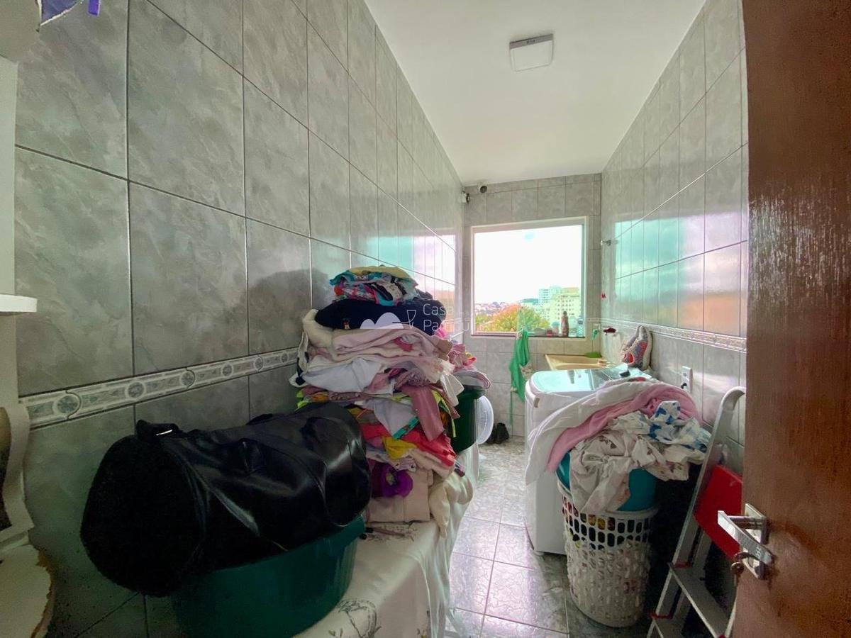 Casa, Planalto, 4 Quartos, 3 Vagas, 1 Suíte