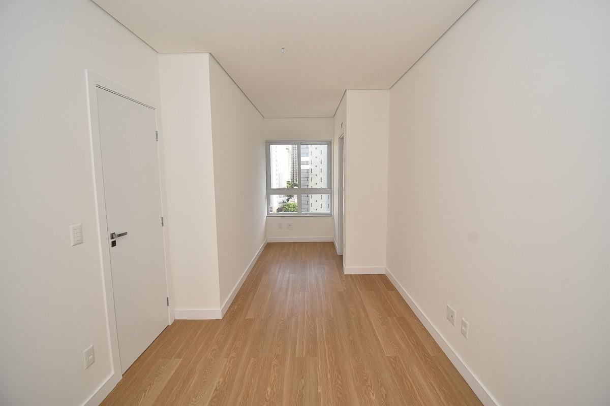 Apartamento, Santo Agostinho, 1 Quarto, 1 Vaga, 1 Suíte
