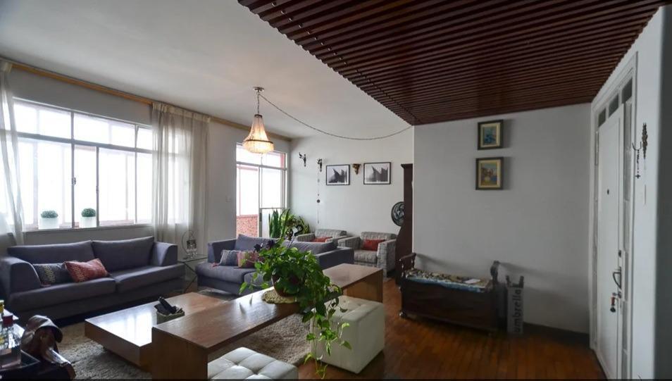 Apartamento, Centro, 3 Quartos, 1 Vaga, 1 Suíte