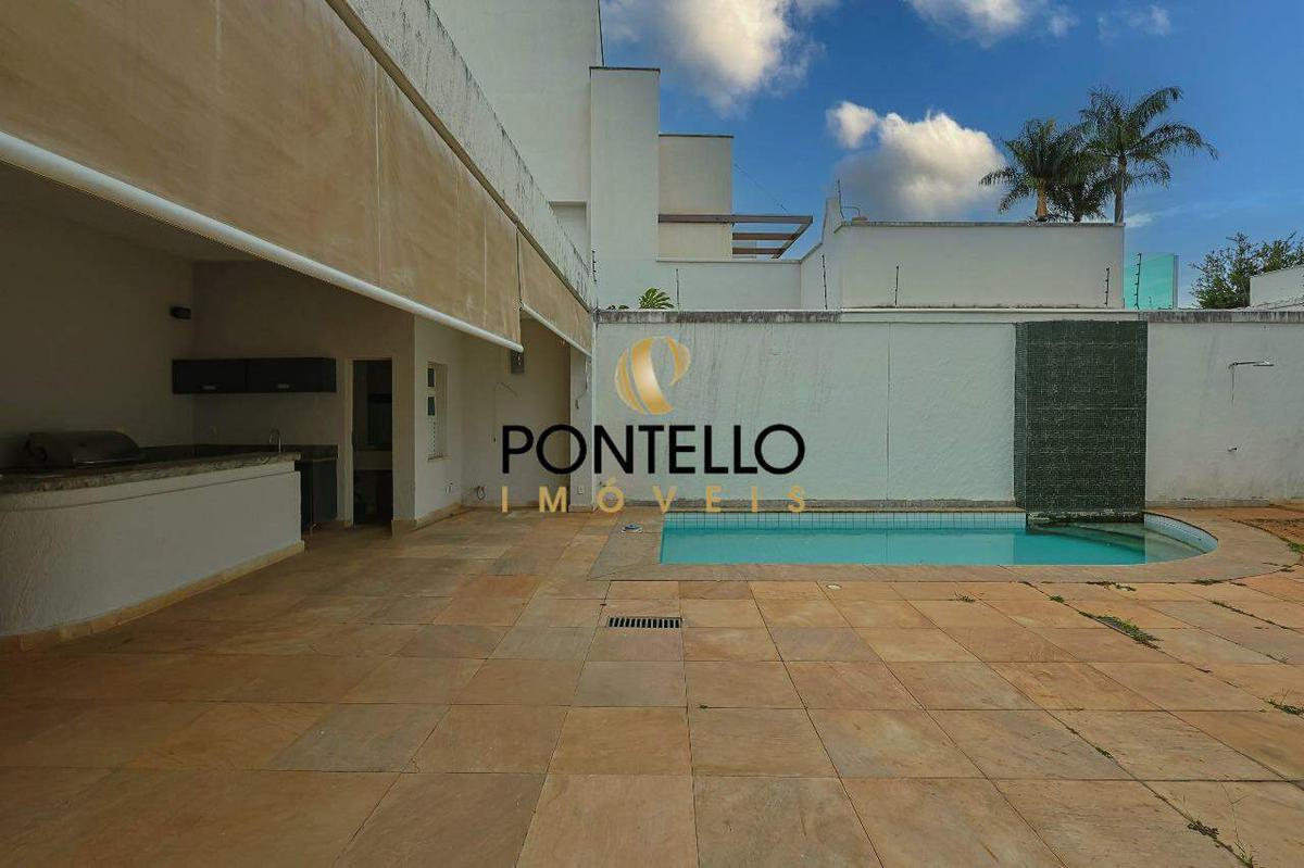 Casa, Belvedere, 4 Quartos, 5 Vagas, 3 Suítes