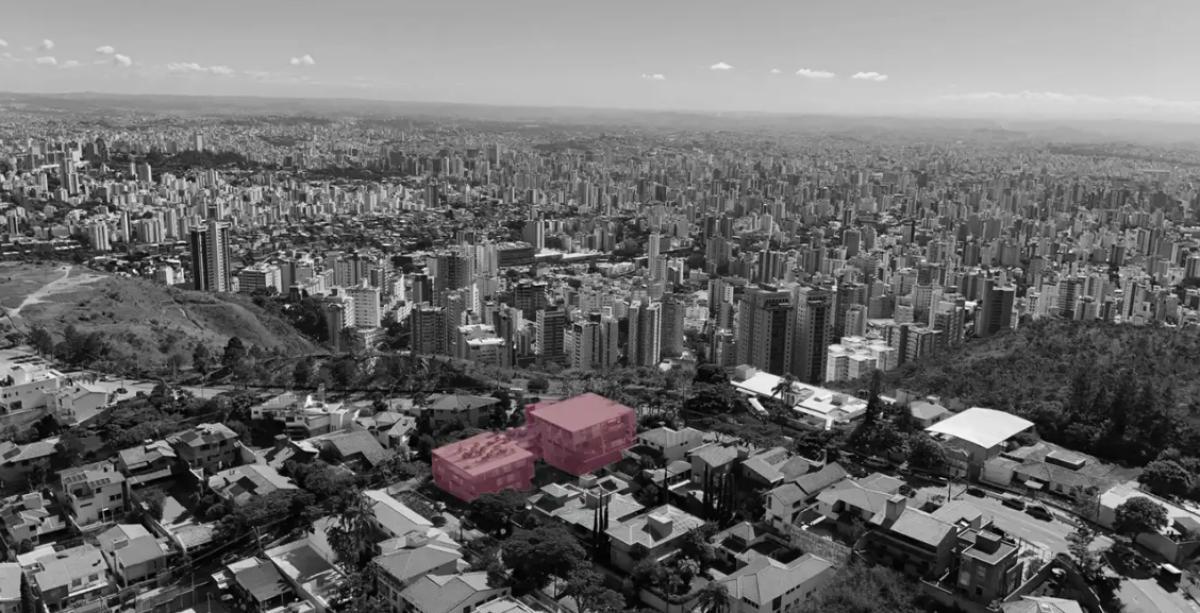 Apartamento, Belvedere, 1 Quarto, 0 Vaga, 1 Suíte