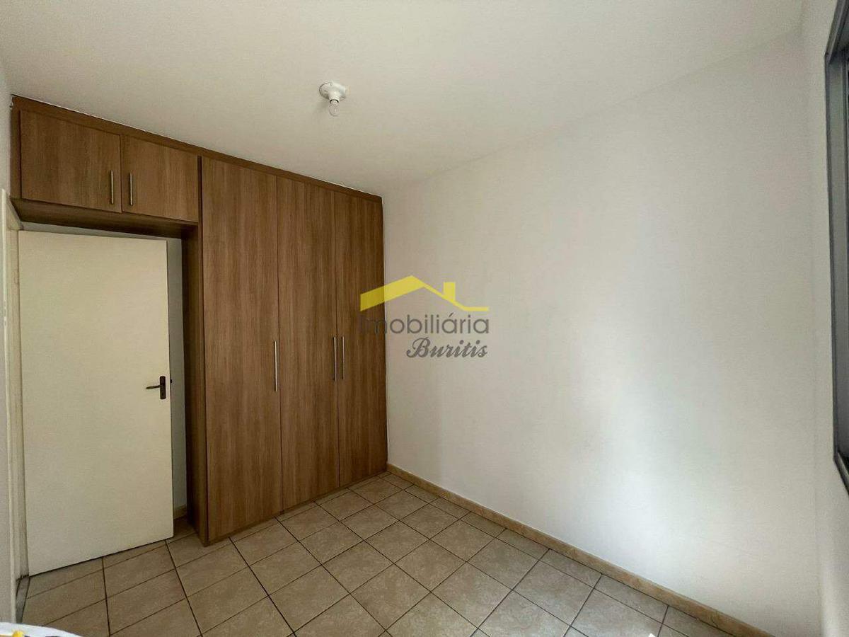 Apartamento, Buritis, 4 Quartos, 2 Vagas, 1 Suíte