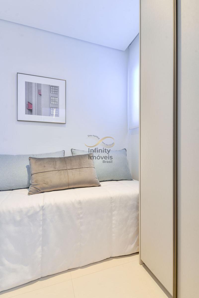 Apartamento, Vila da Serra, 4 Quartos