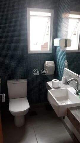 Sala, São Bento
