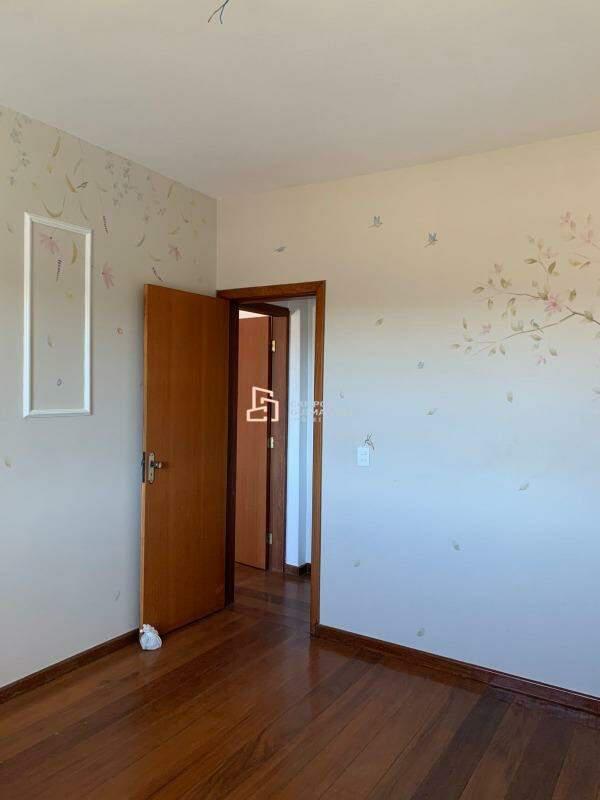 Casa, Teixeira Dias, 4 Quartos, 1 Vaga, 1 Suíte