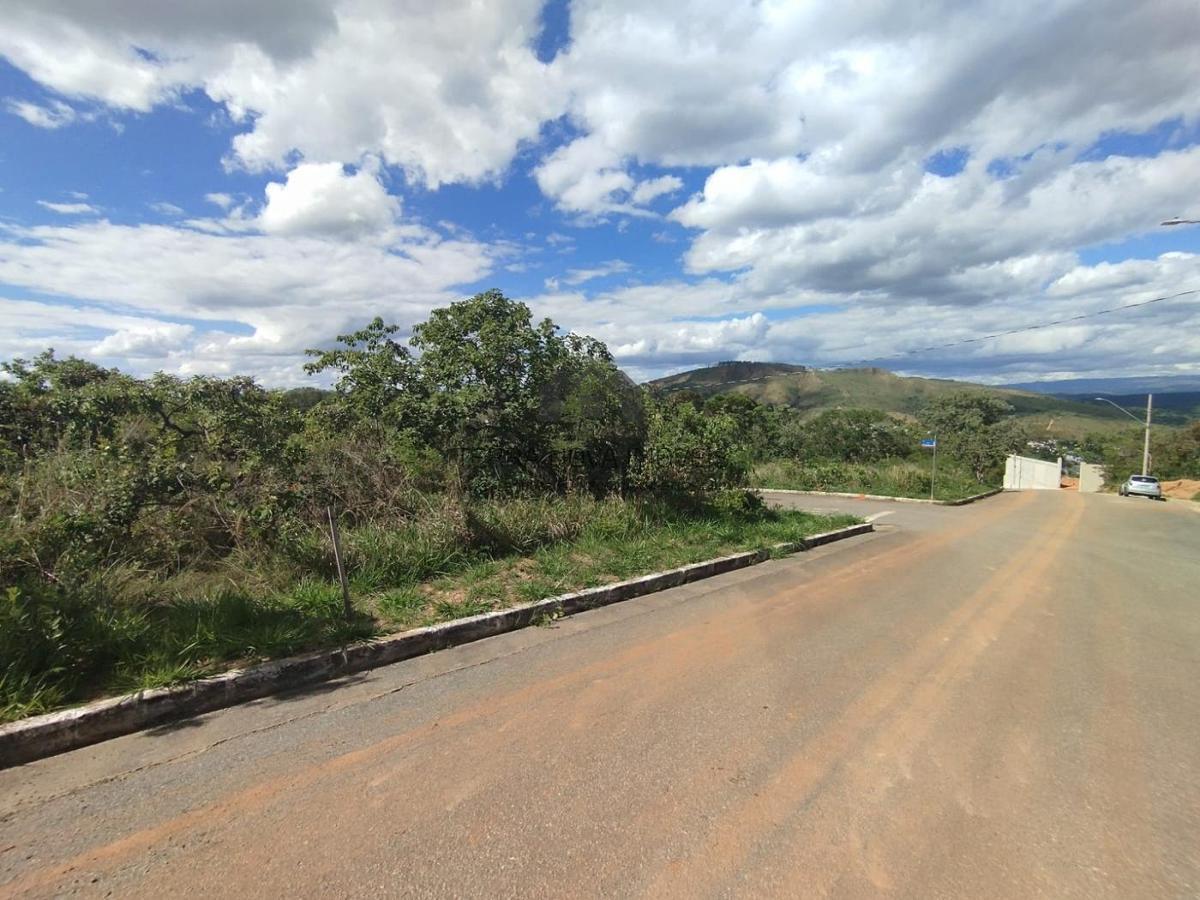 Lote, Lagoa Mansões, 0 Quarto