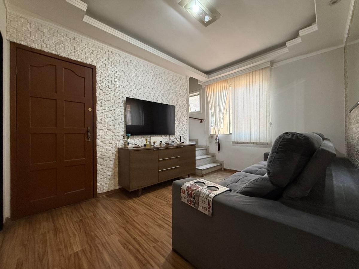 Cobertura, Santa Mônica, 3 Quartos, 1 Vaga