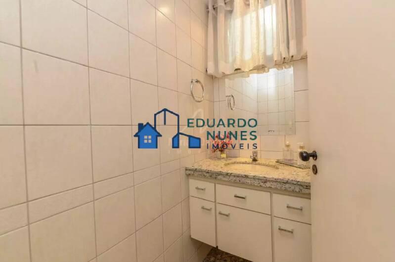 Apartamento, Luxemburgo, 4 Quartos, 3 Vagas, 1 Suíte