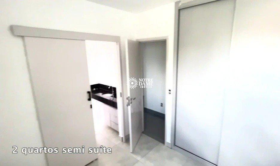 Apartamento, Sion, 3 Quartos, 2 Vagas, 1 Suíte