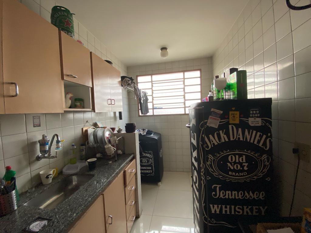 Apartamento, Caiçaras, 3 Quartos, 2 Vagas