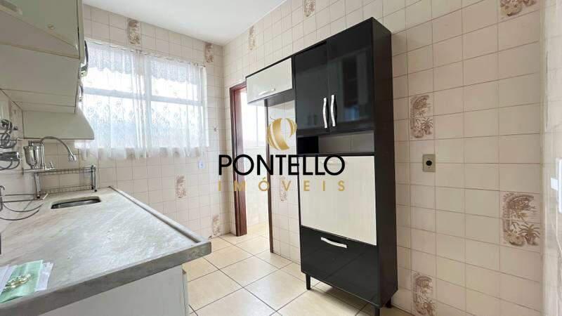 Cobertura, Dona Clara, 3 Quartos, 3 Vagas