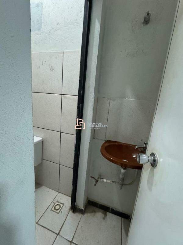 Loja, Barreiro
