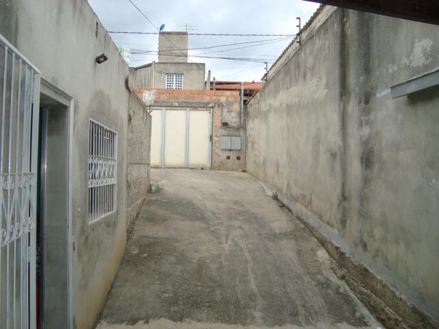 Casa, Sapucaia II, 3 Quartos, 10 Vagas