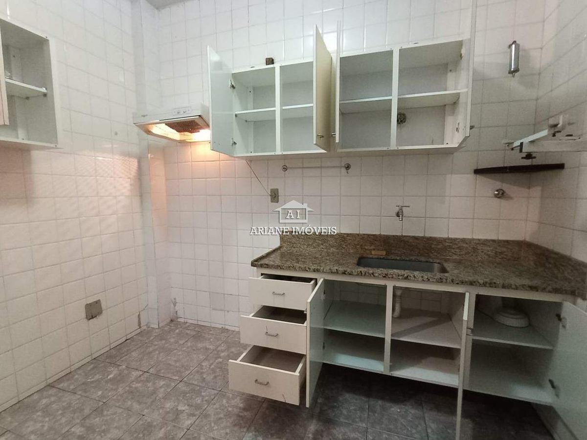Apartamento, Centro, 3 Quartos, 0 Vaga