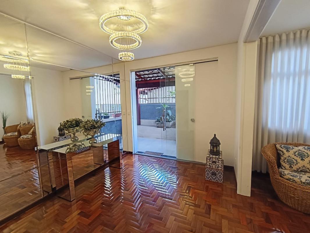 Apartamento, Cidade Nova, 3 Quartos, 1 Vaga, 1 Suíte