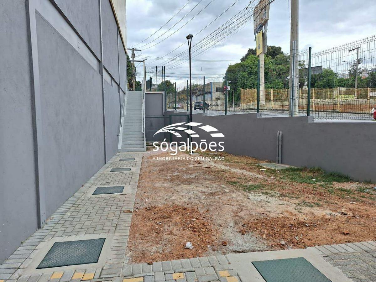 Loja, Centro (justinópolis), 31 Vagas