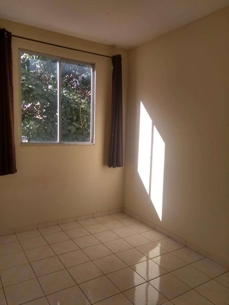 Apartamento, Jacqueline, 3 Quartos, 1 Vaga