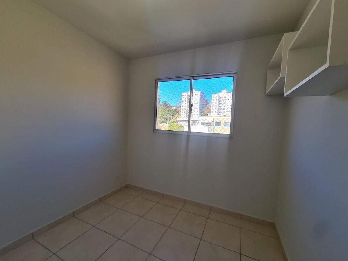 Apartamento, Buritis, 3 Quartos, 2 Vagas, 1 Suíte