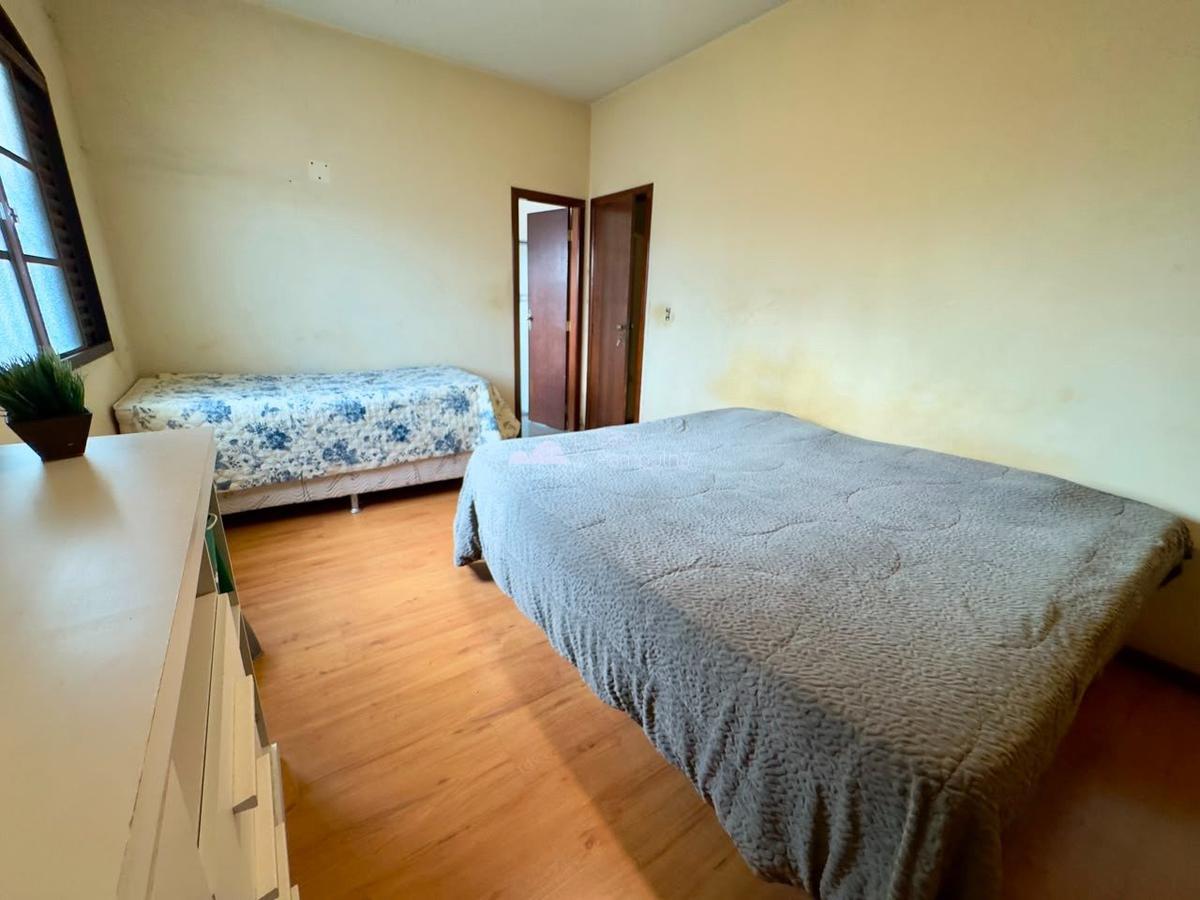 Casa, Santa Amélia, 3 Quartos, 4 Vagas, 2 Suítes