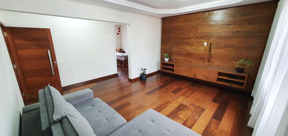 Prédio, Ana Lúcia, 3 Quartos, 2 Vagas, 1 Suíte