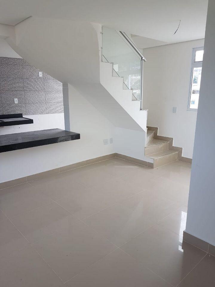 Apartamento, Santa Efigênia, 3 Quartos, 2 Vagas, 1 Suíte