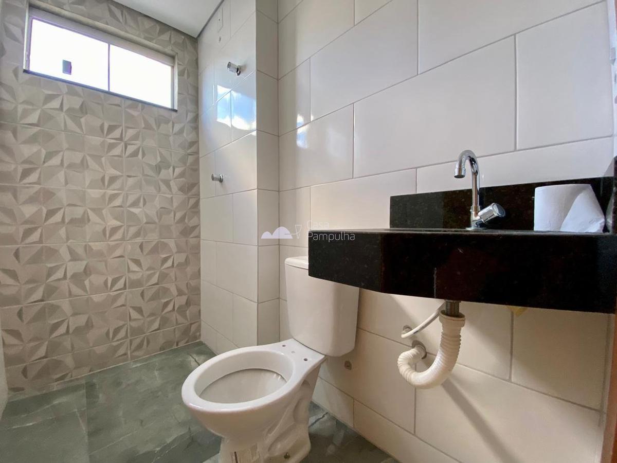 Apartamento, Mantiqueira, 2 Quartos, 1 Vaga