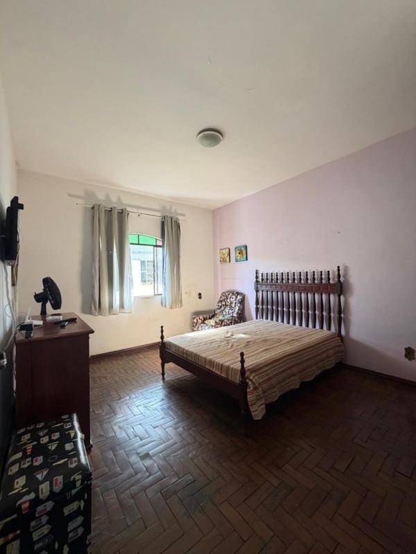 Casa, Paquetá, 3 Quartos, 3 Vagas, 1 Suíte