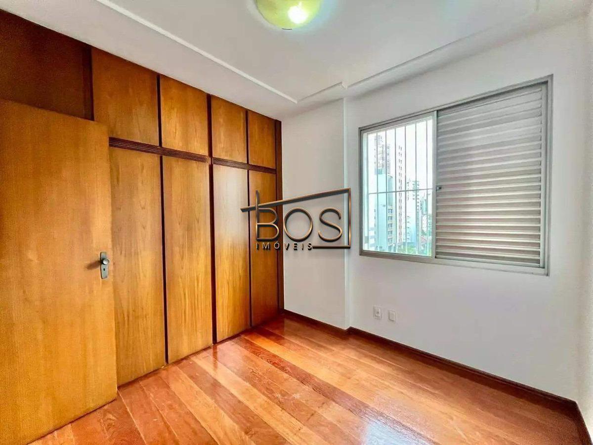 Apartamento, Lourdes, 2 Quartos, 2 Vagas, 1 Suíte