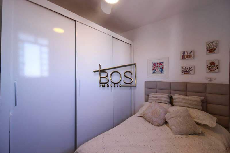 Apartamento, Santa Teresa, 2 Quartos, 1 Vaga