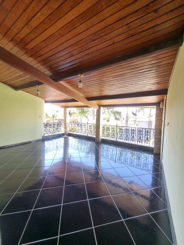 Casa, Colonial, 3 Quartos, 4 Vagas, 1 Suíte