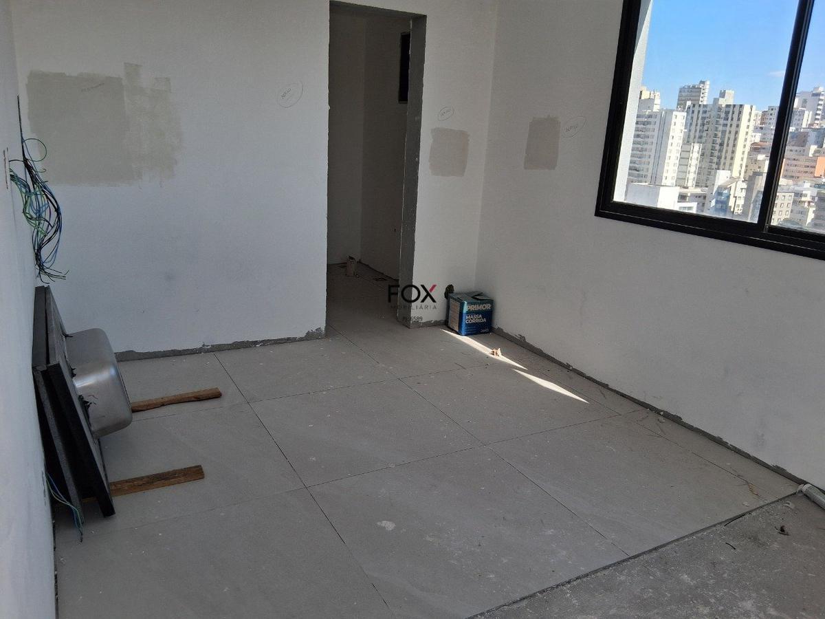 Apartamento, Gutierrez, 2 Quartos, 2 Vagas, 2 Suítes