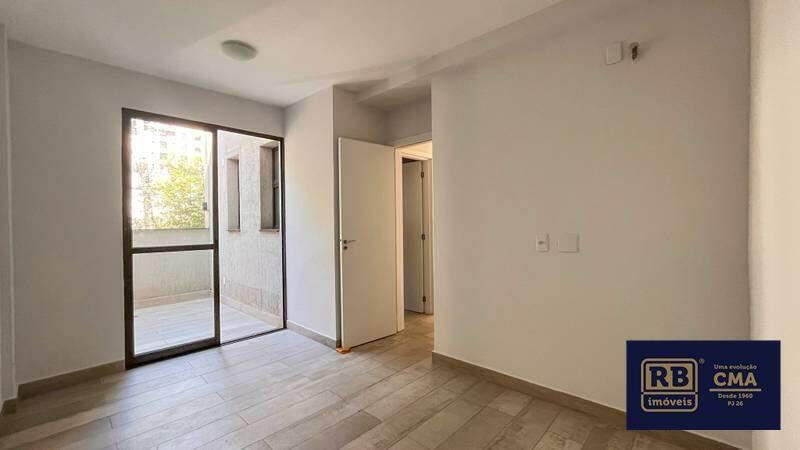 Apartamento, Santo Agostinho, 3 Quartos, 2 Vagas, 1 Suíte