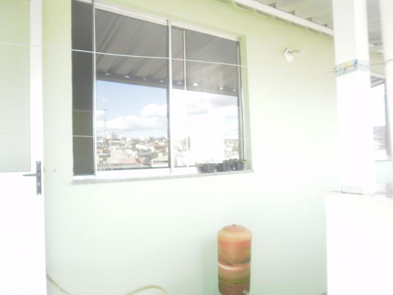 Casa, Industrial, 6 Quartos, 2 Vagas, 2 Suítes
