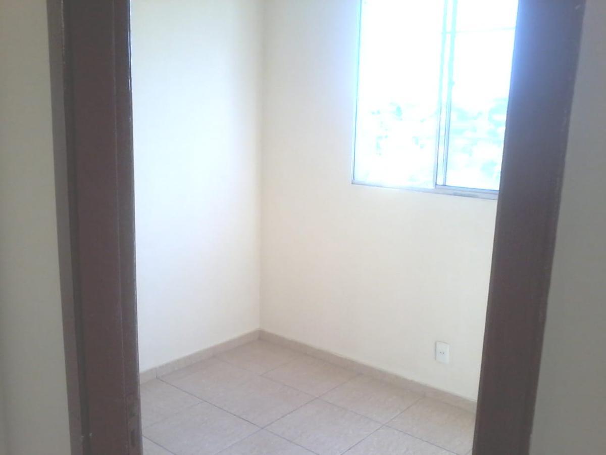 Apartamento, Goiânia, 2 Quartos, 1 Vaga