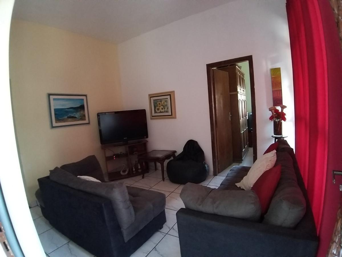 Casa, Aparecida, 2 Quartos, 7 Vagas, 1 Suíte