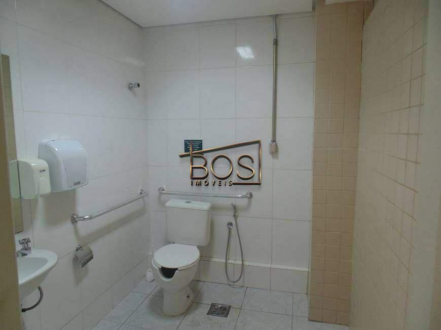 Andar, Santo Agostinho, 0 Quarto, 6 Vagas