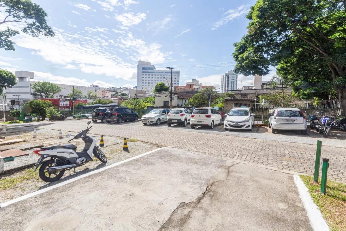 Apartamento, Ipiranga, 2 Quartos, 1 Vaga