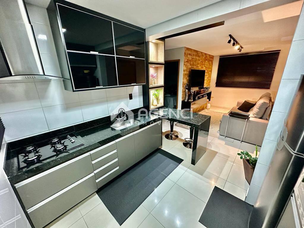 Apartamento, Cabral, 2 Quartos, 0 Vaga, 0 Suíte