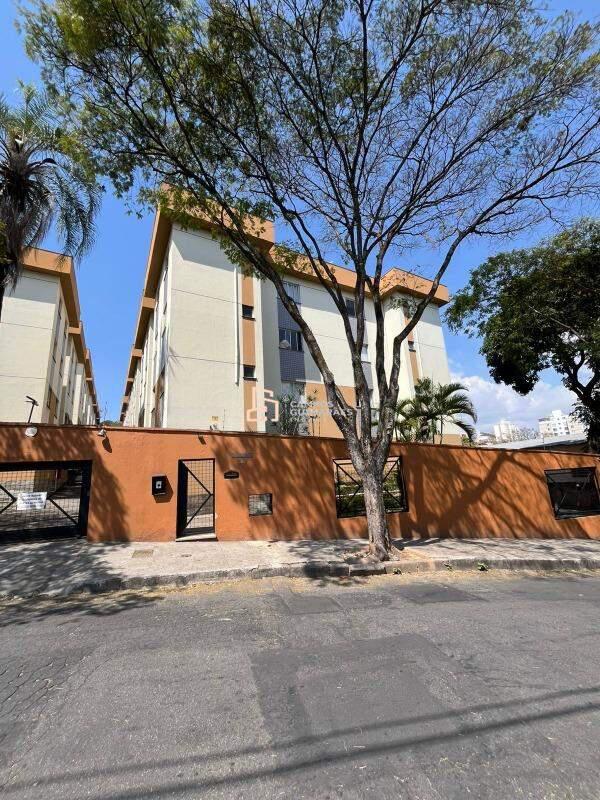 Apartamento, Ouro Preto, 2 Quartos, 1 Vaga, 1 Suíte