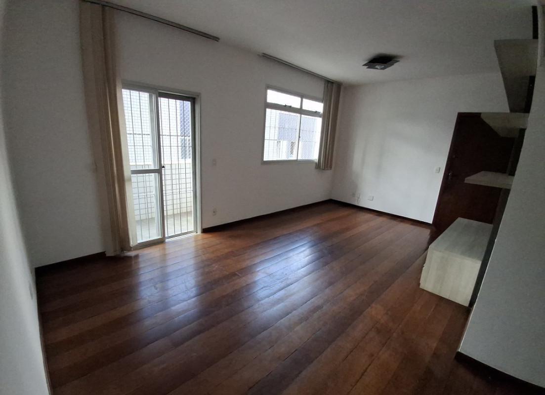 Apartamento, Buritis, 3 Quartos, 2 Vagas, 1 Suíte