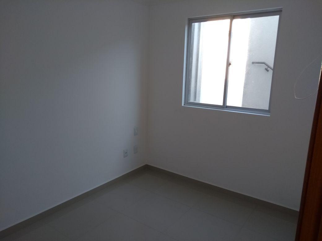 Apartamento, Paraúna (venda Nova), 2 Quartos, 1 Vaga