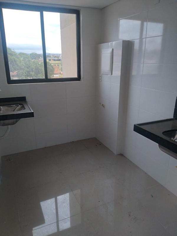 Apartamento, Serrano, 2 Quartos, 1 Vaga