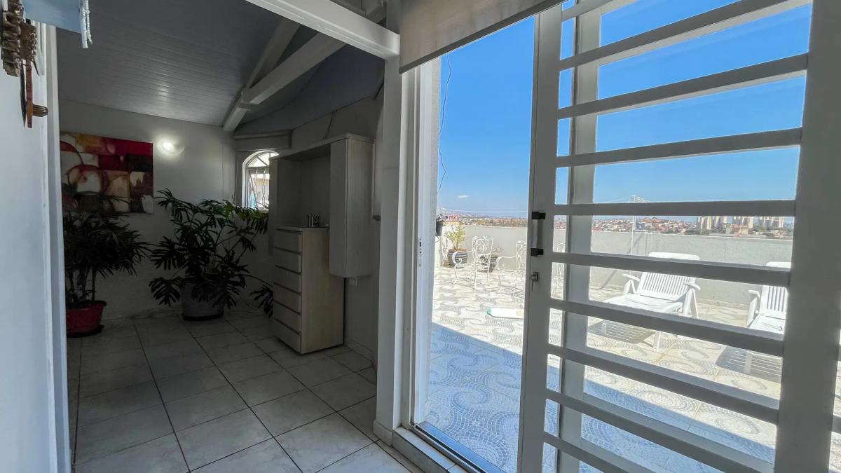 Cobertura, Nova Suíssa, 3 Quartos, 1 Vaga, 1 Suíte