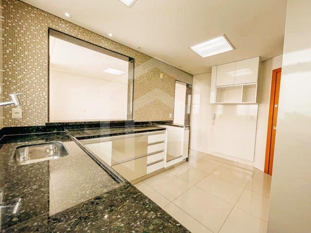 Apartamento, Castelo, 4 Quartos, 3 Vagas, 1 Suíte