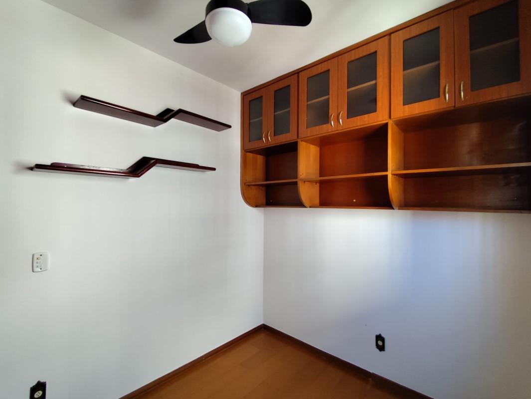 Apartamento, Padre Eustáquio, 2 Quartos, 1 Vaga