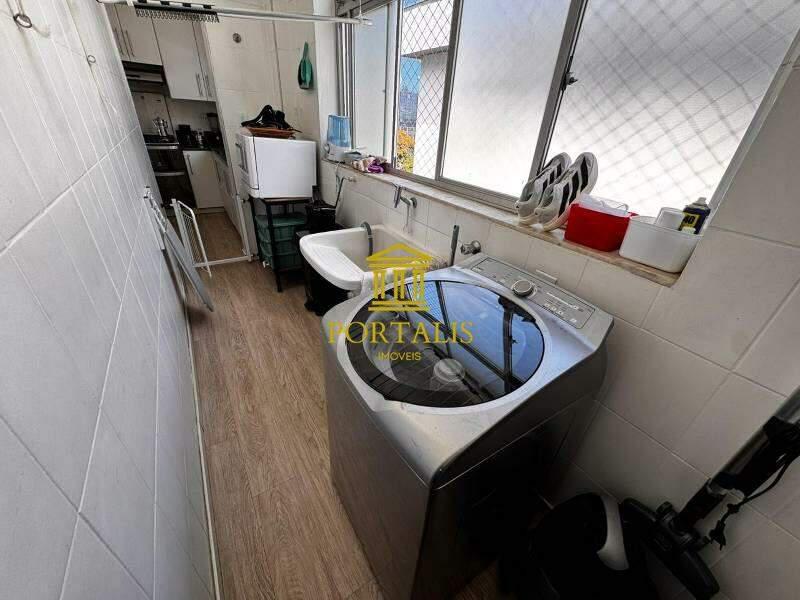 Cobertura, Floresta, 4 Quartos, 2 Vagas, 1 Suíte
