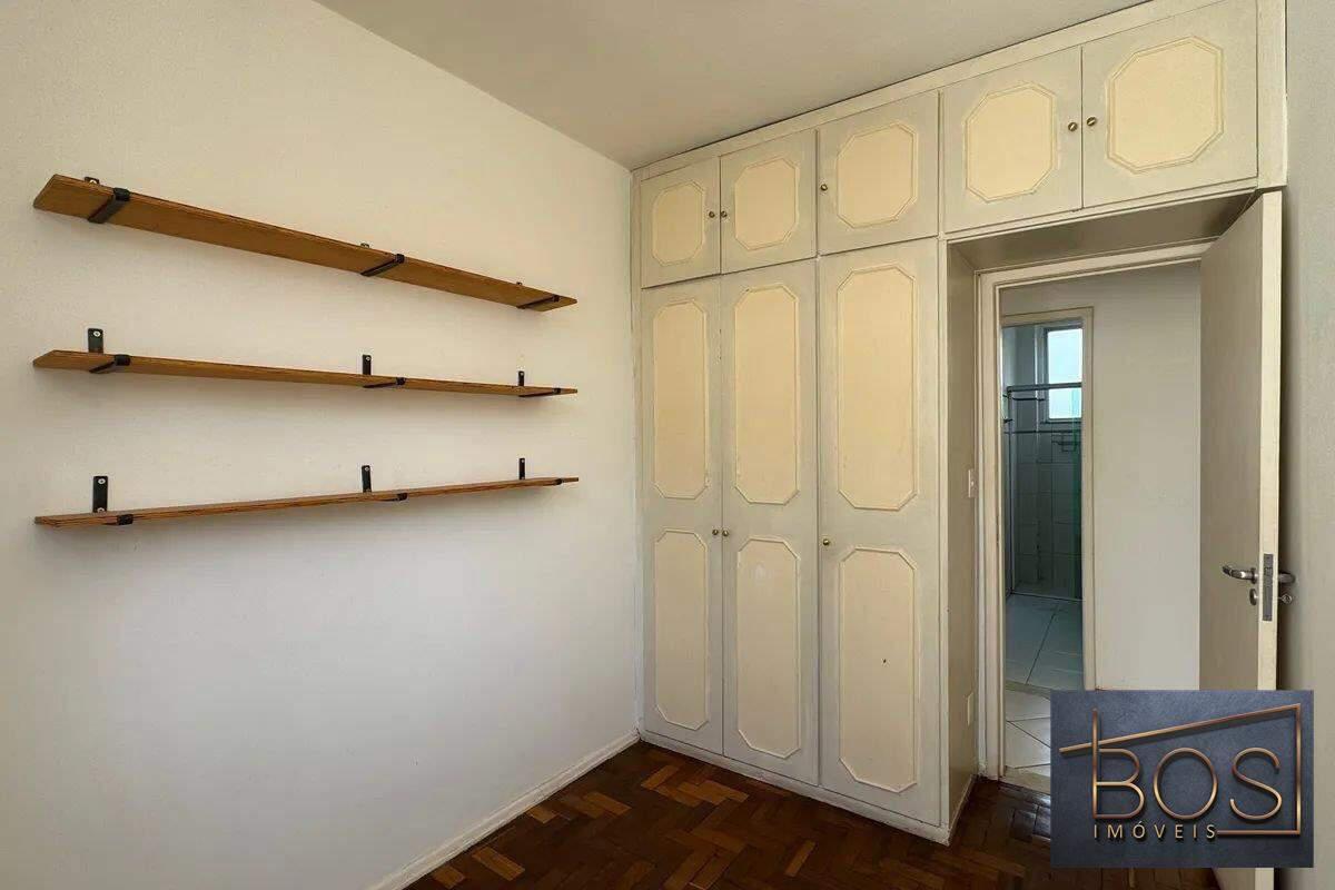 Apartamento, Anchieta, 3 Quartos, 1 Vaga