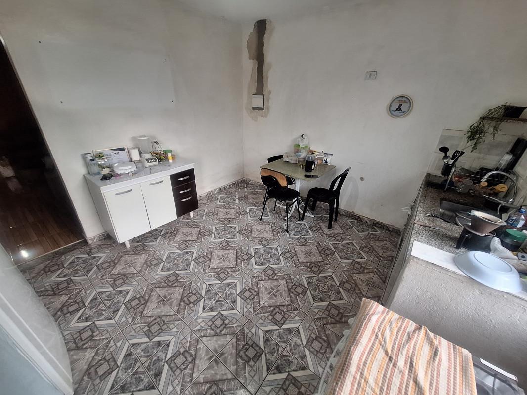 Casa, Santa Matilde, 3 Quartos, 5 Vagas, 1 Suíte