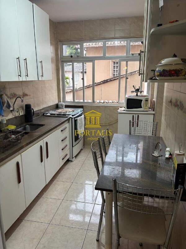 Apartamento, Cidade Nova, 3 Quartos, 2 Vagas, 1 Suíte